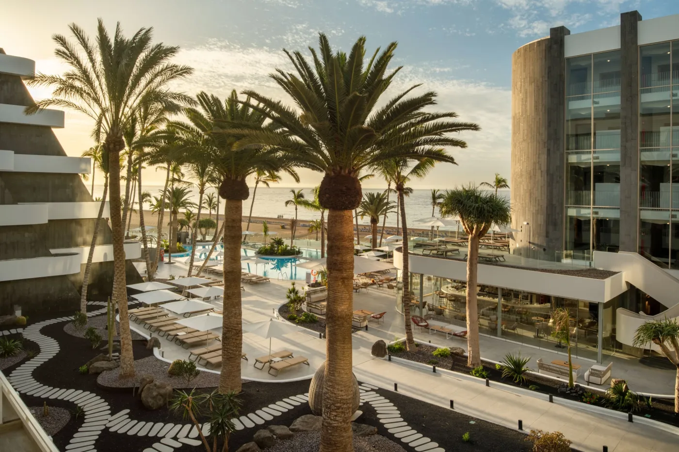 Hotel Plus Fariones