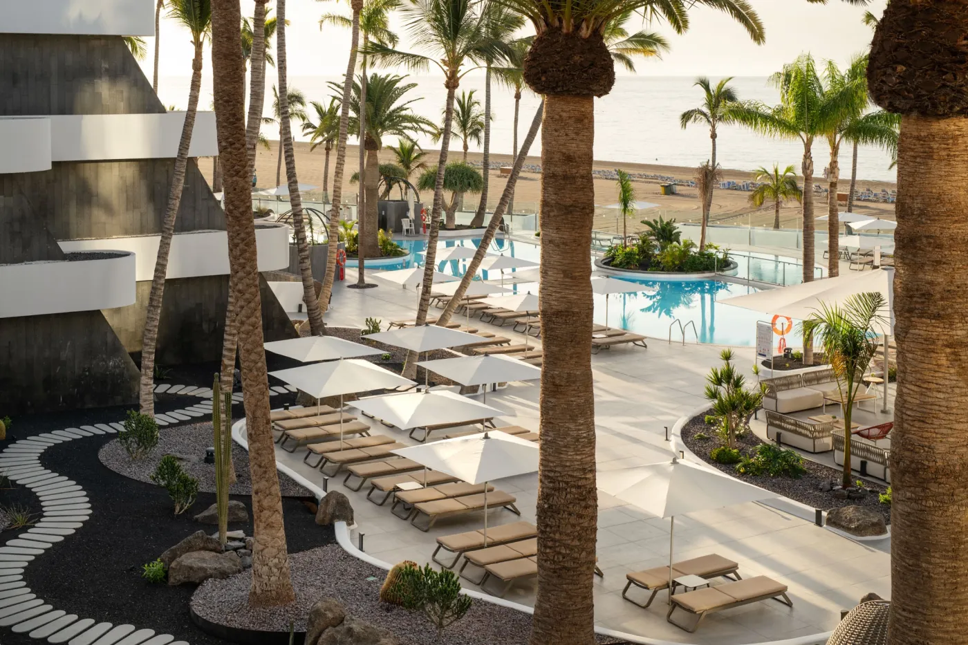 Hotel Plus Fariones