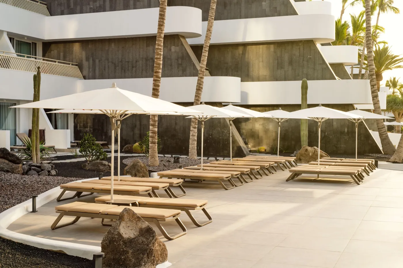 Hotel Plus Fariones