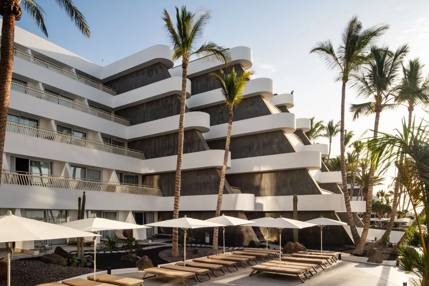 Hotel Plus Fariones