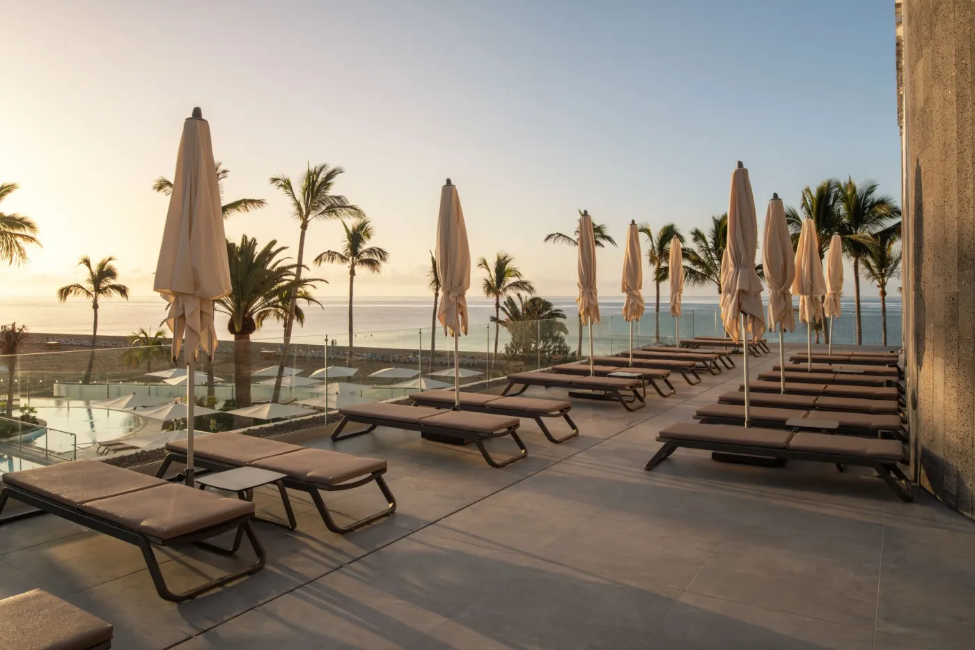 Hotel Plus Fariones