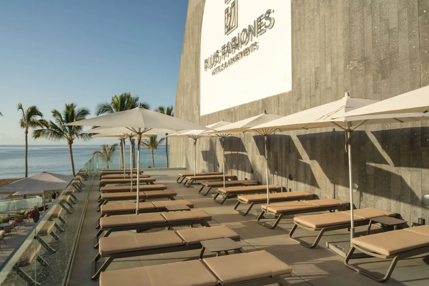 Hotel Plus Fariones