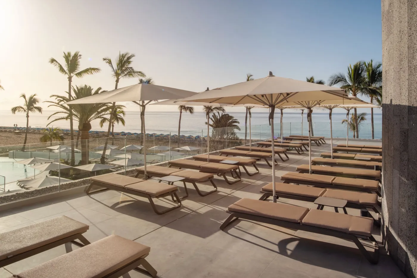 Hotel Plus Fariones
