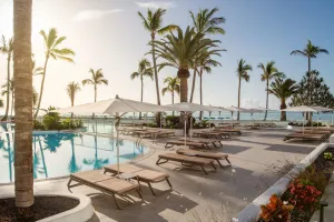 Hotel Plus Fariones