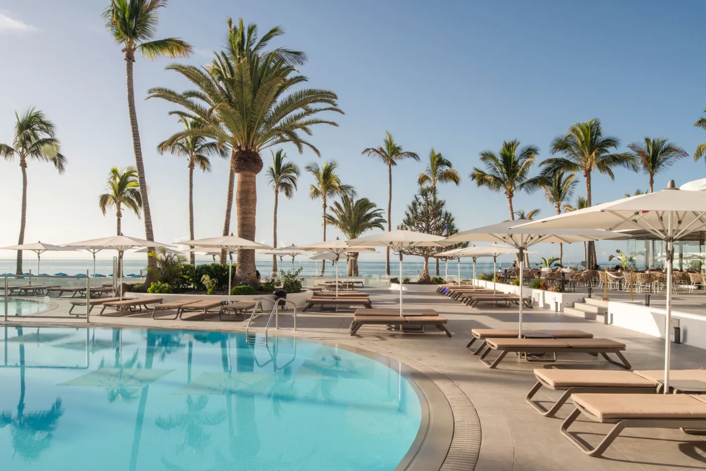 Hotel Plus Fariones