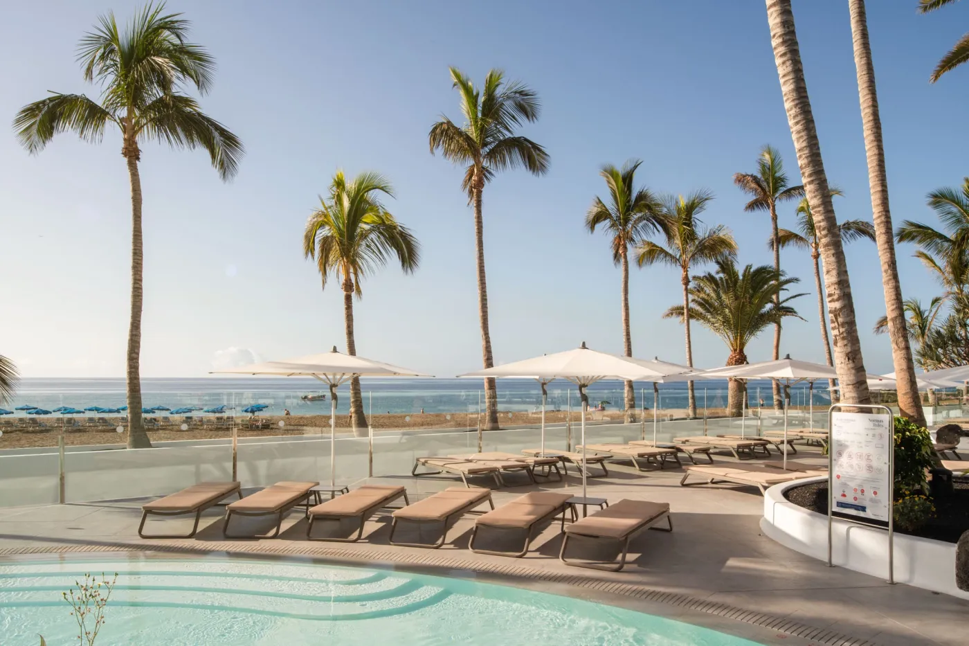Hotel Plus Fariones