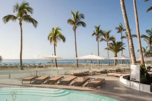 Hotel Plus Fariones