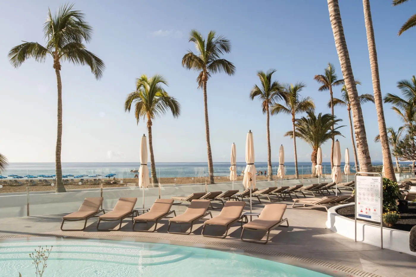 Hotel Plus Fariones