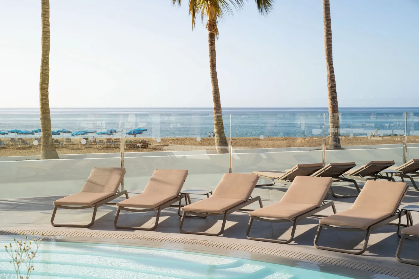 Hotel Plus Fariones