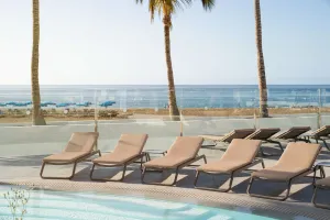 Hotel Plus Fariones
