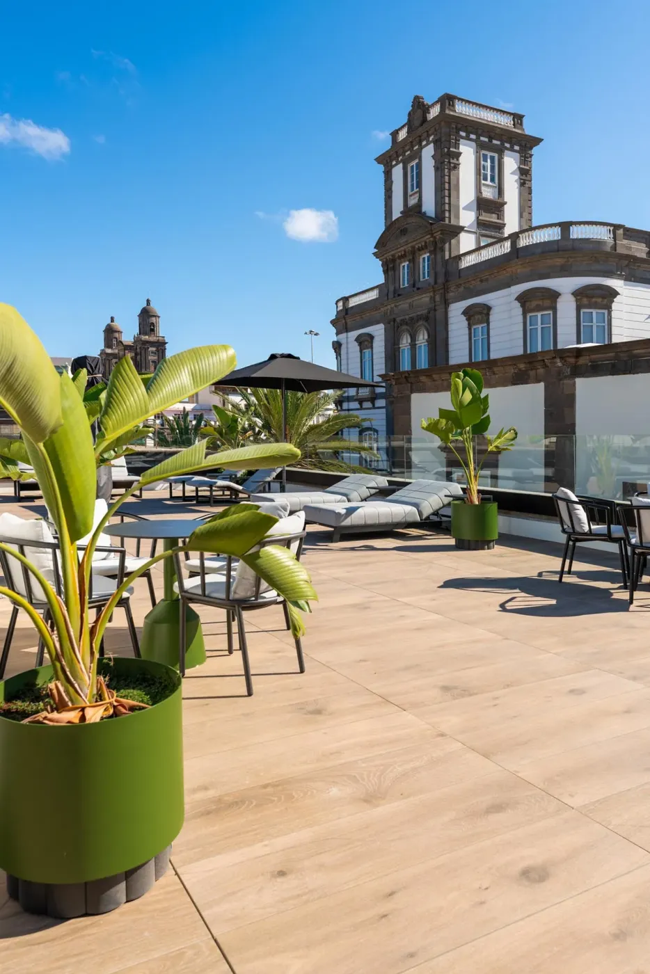 Hotel Cordial Peregrina