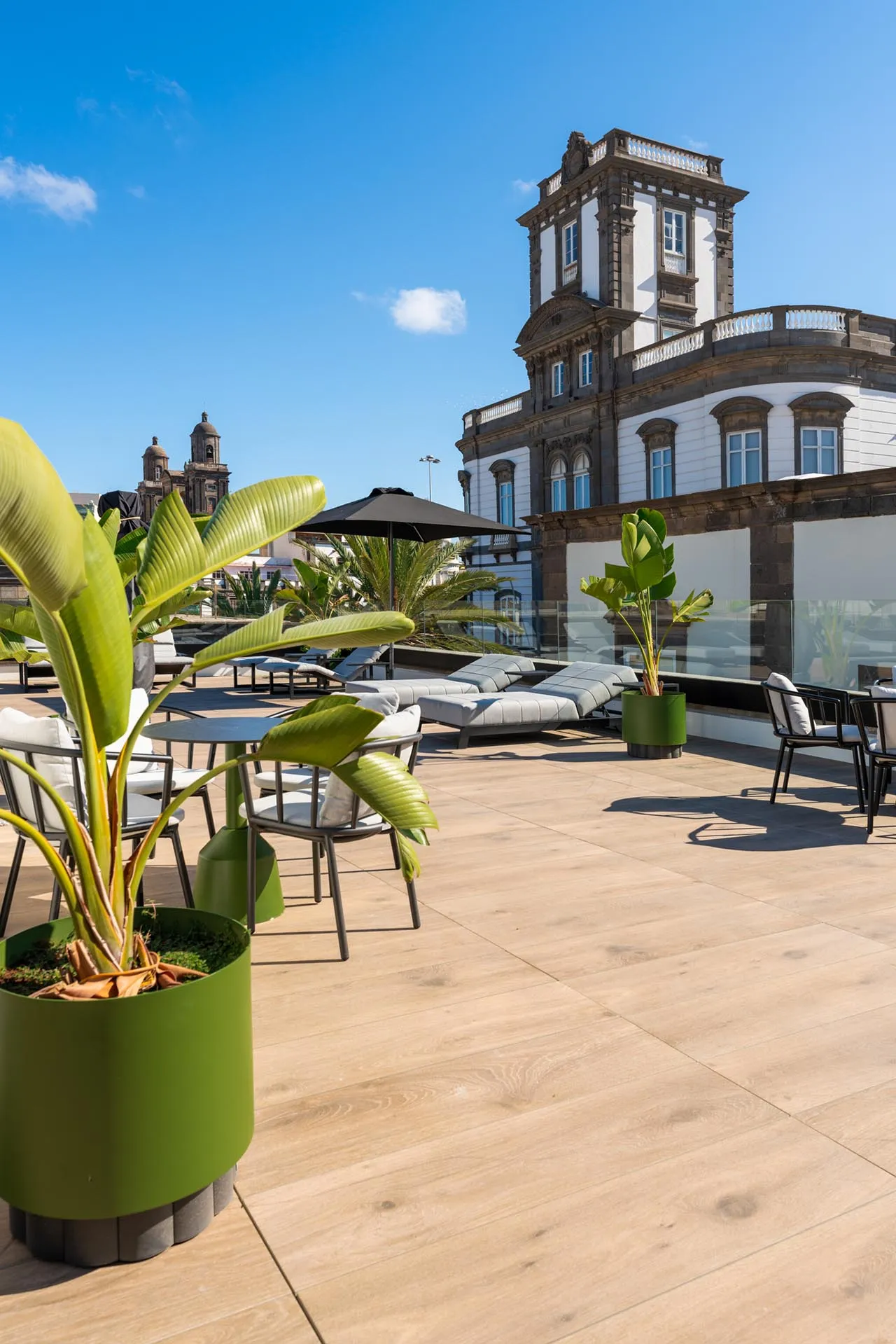 Hotel Cordial Peregrina