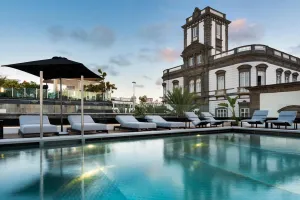 Hotel Cordial Peregrina