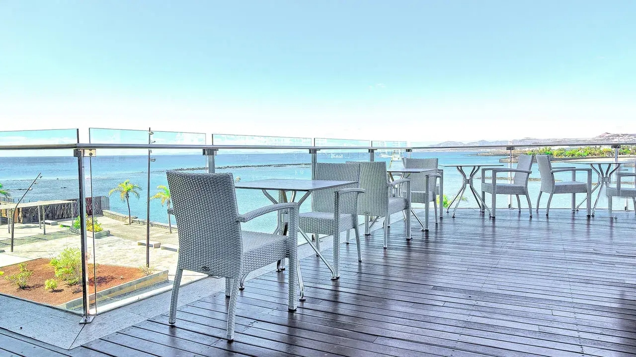 Arrecife Gran Hotel
