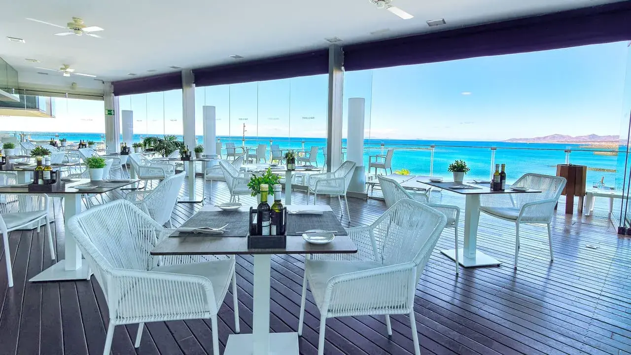 Arrecife Gran Hotel