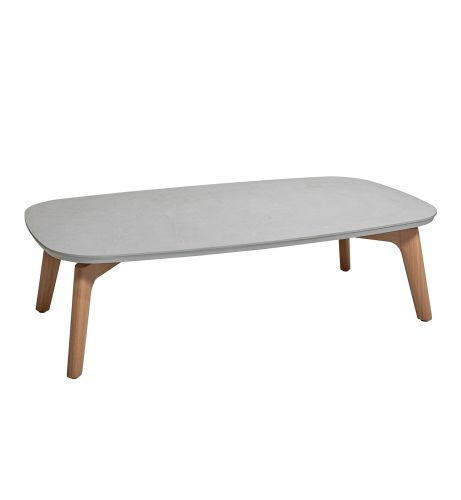 Mesa de centro Bagel 120 × 65
