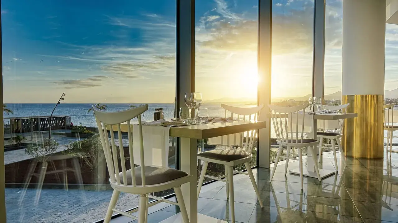 Arrecife Gran Hotel