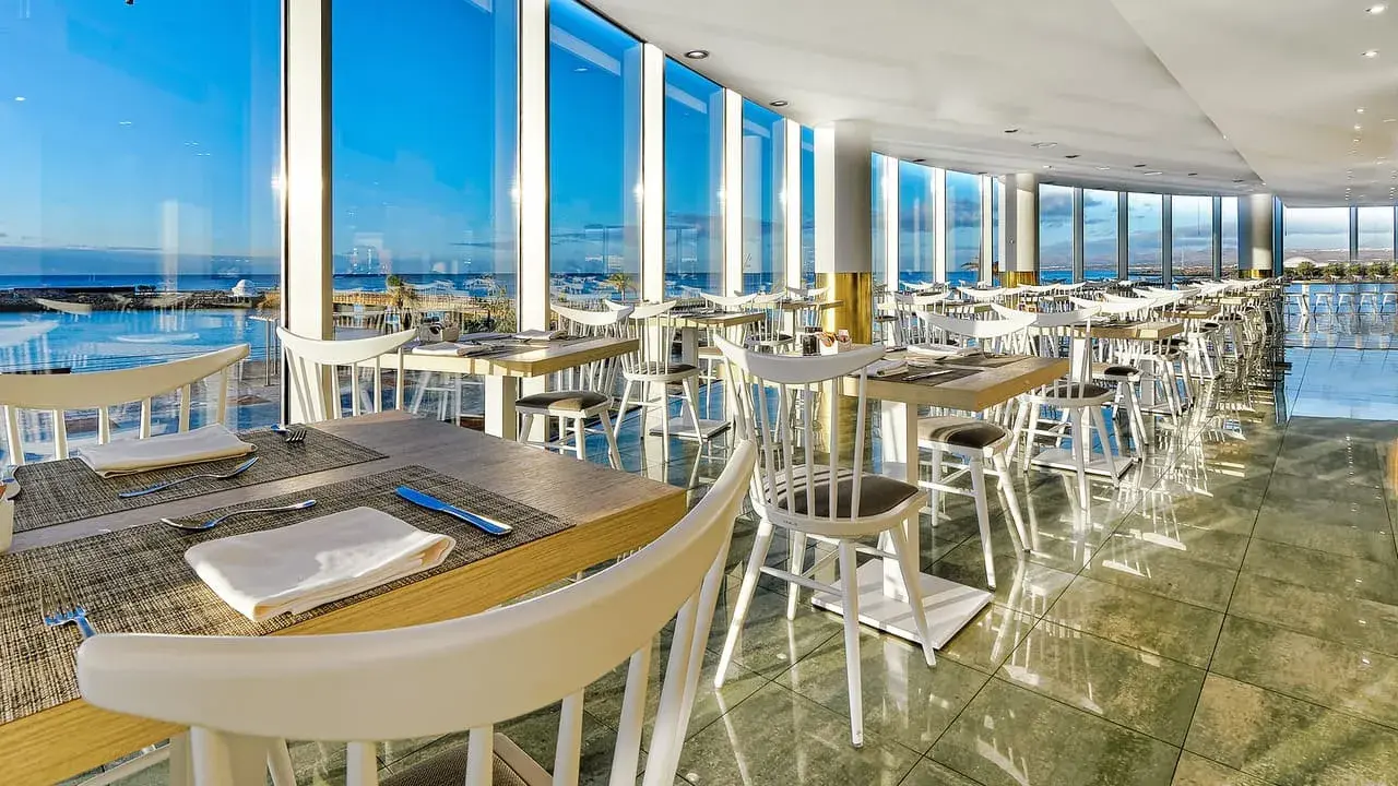 Arrecife Gran Hotel