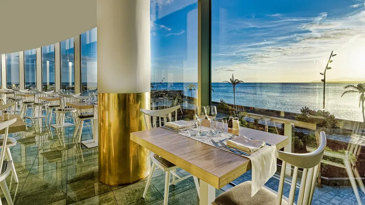 Arrecife Gran Hotel