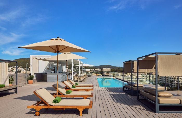 Hotel Meliá Ibiza