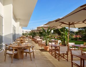 Hotel Meliá Ibiza