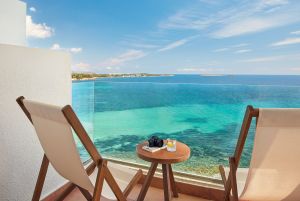 Hotel Meliá Ibiza