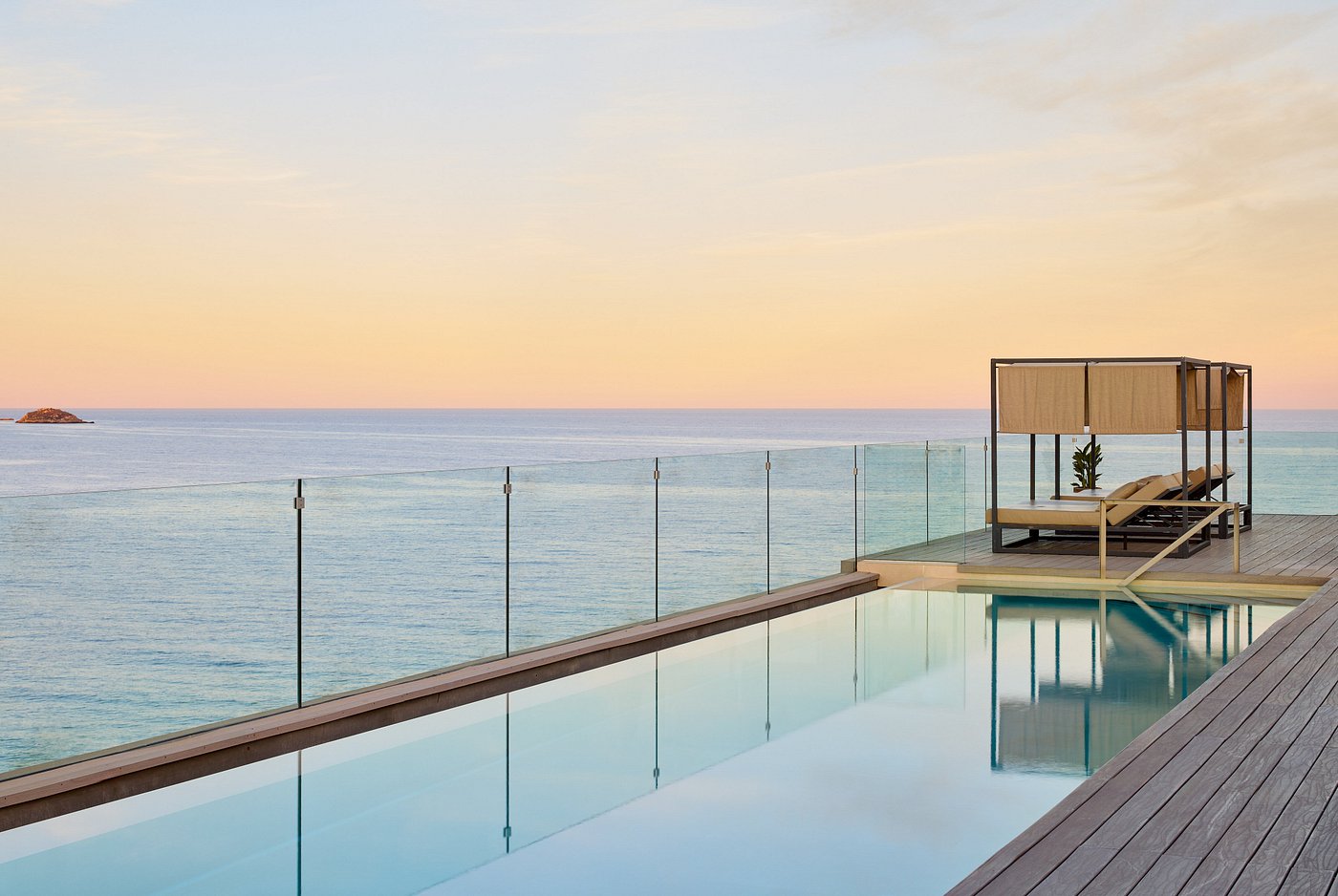Hotel Meliá Ibiza