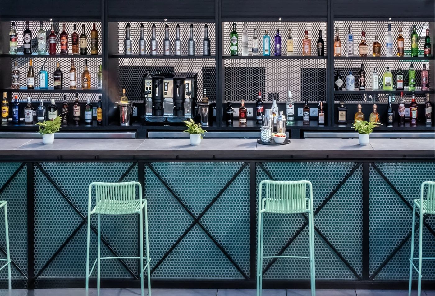 Hotel Axel Bilbao