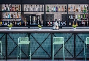 Hotel Axel Bilbao