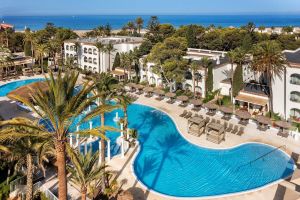 Hotel Meliá Zahara Atlanterra