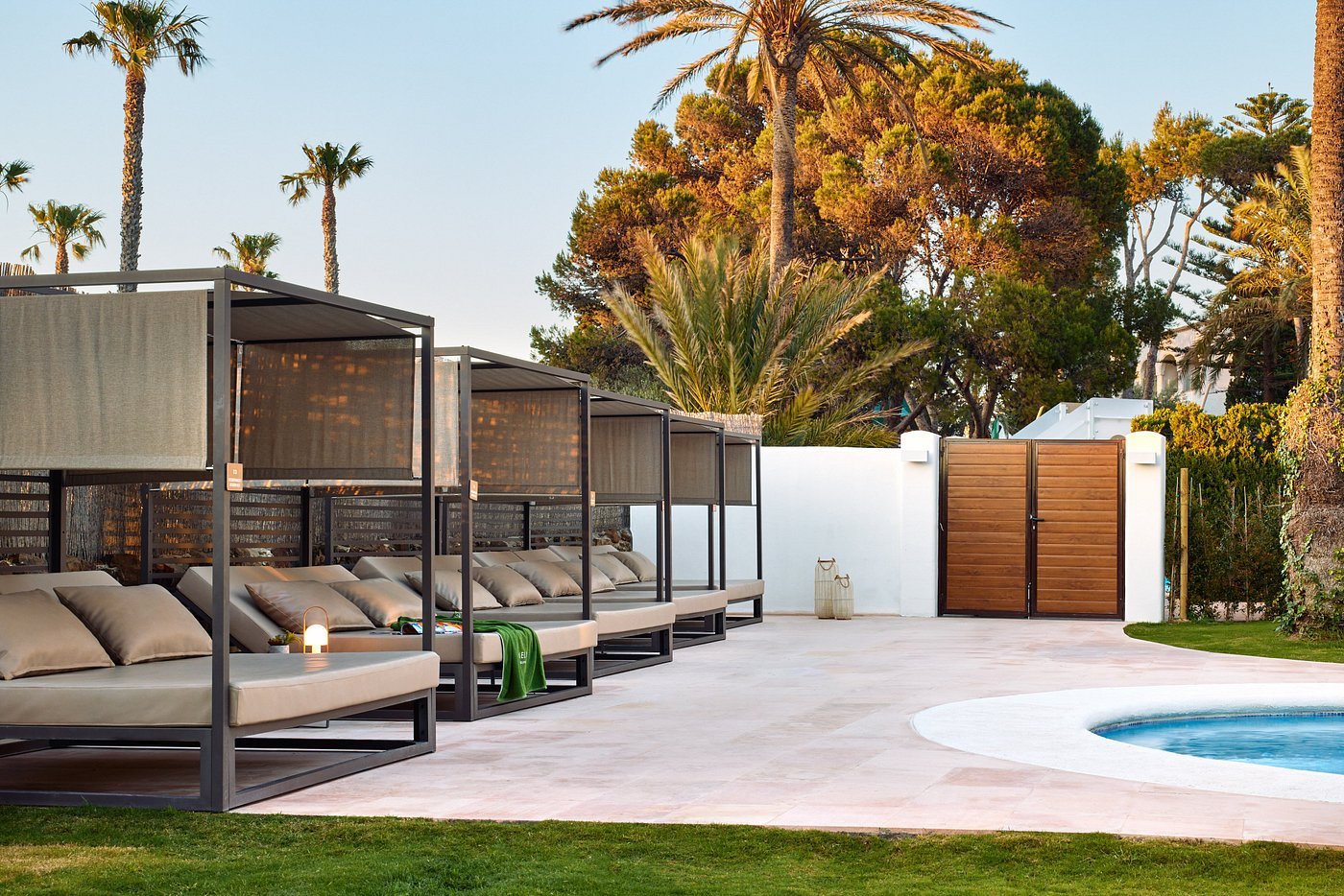 Hotel Meliá Zahara Atlanterra