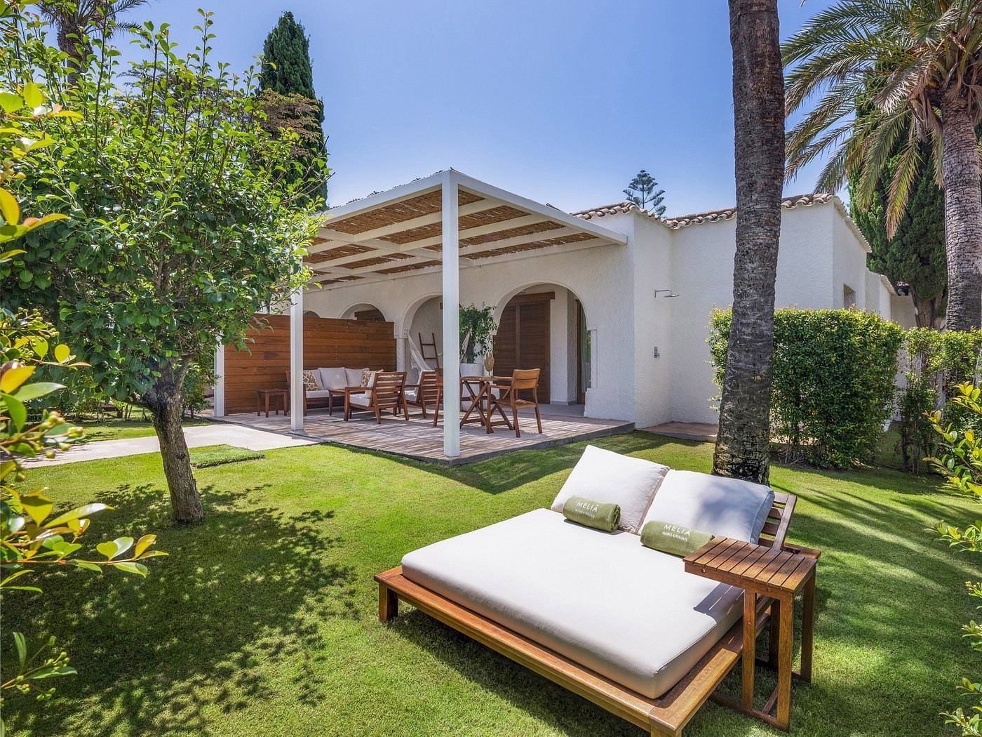 Hotel Meliá Zahara Atlanterra