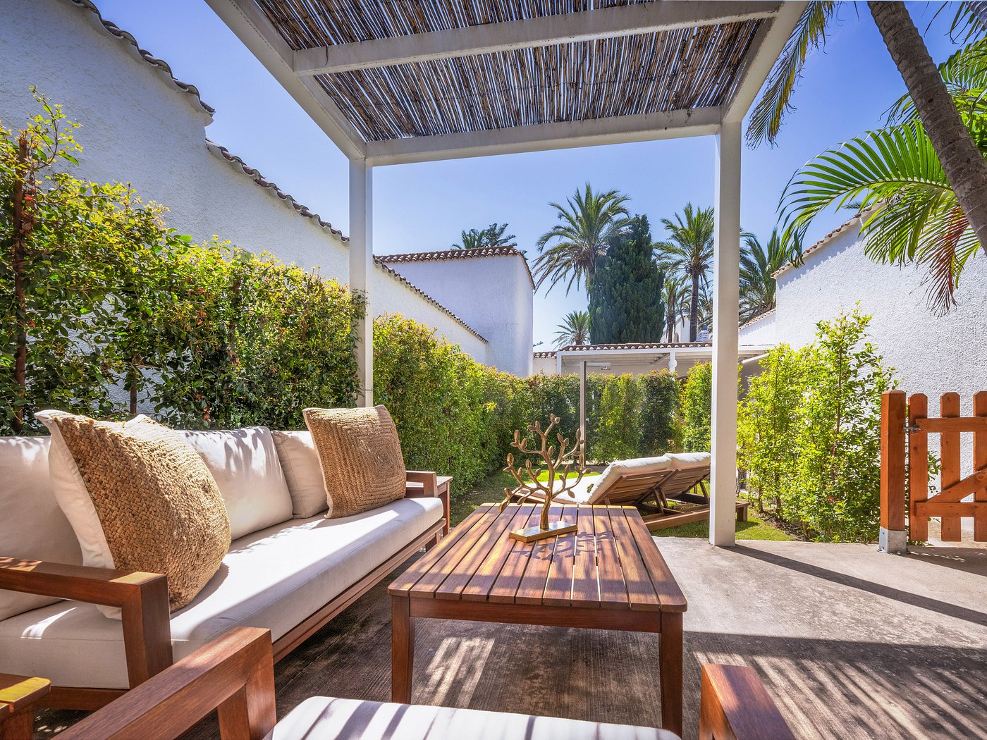 Hotel Meliá Zahara Atlanterra
