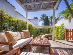 Hotel Meliá Zahara Atlanterra