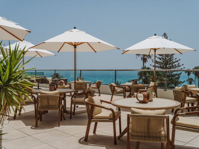Hotel Paradisus Fuerteventura