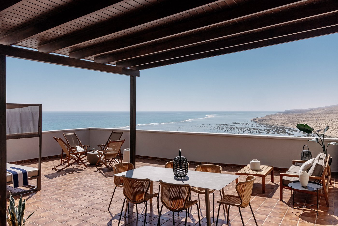 Hotel Paradisus Fuerteventura