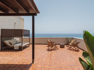 Hotel Paradisus Fuerteventura