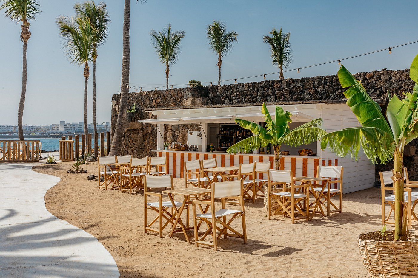 Hotel Paradisus Salinas Lanzarote