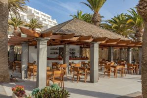 Hotel Paradisus Salinas Lanzarote