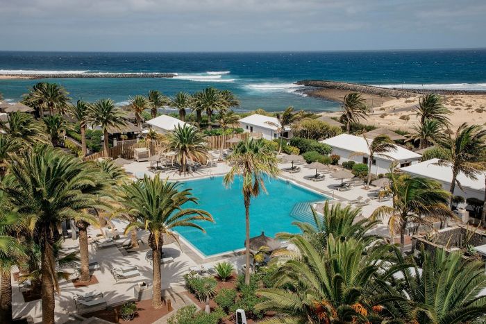 Hotel Paradisus Salinas Lanzarote