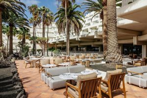 Hotel Paradisus Salinas Lanzarote