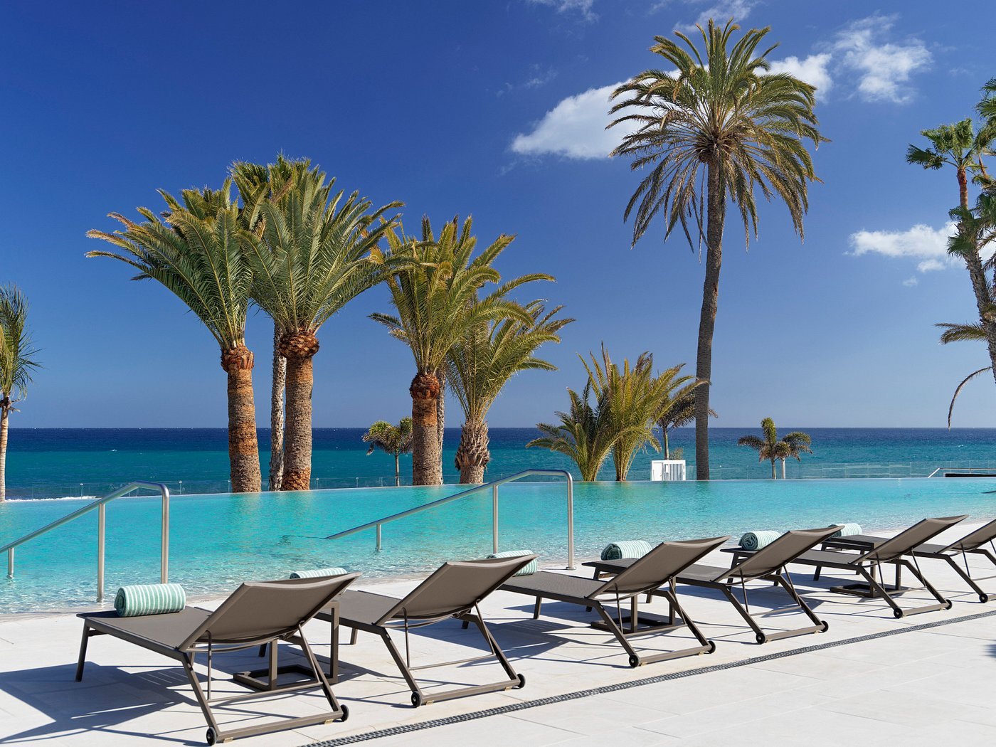 Hotel Paradisus Gran Canaria