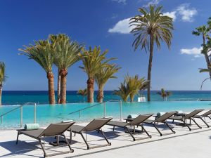 Hotel Paradisus Gran Canaria