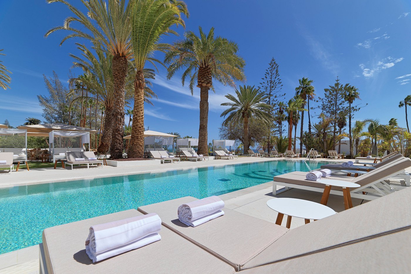 Hotel Paradisus Gran Canaria