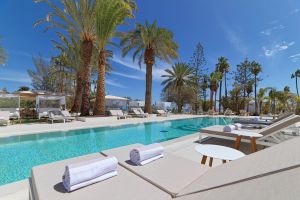 Hotel Paradisus Gran Canaria