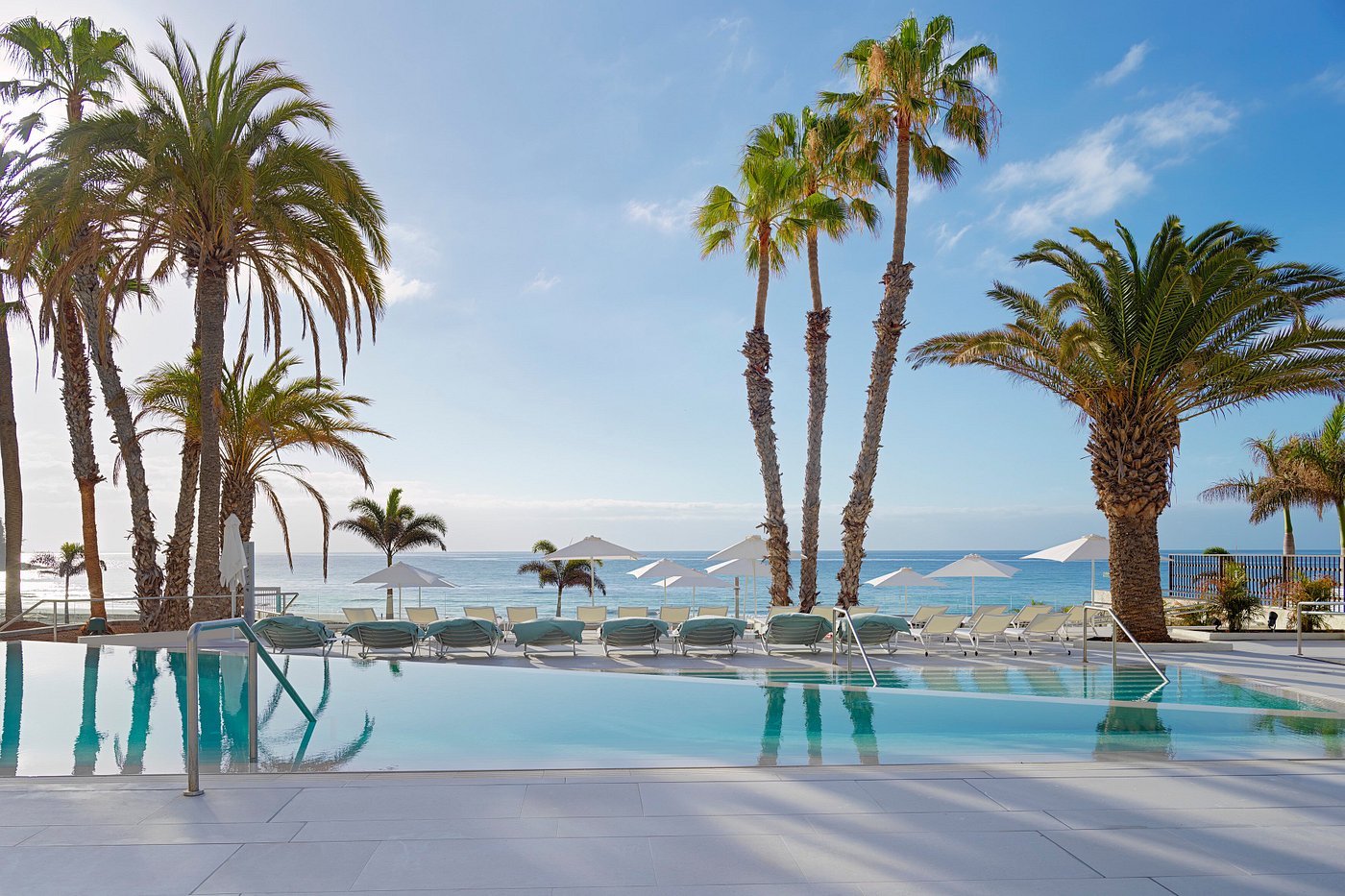 Hotel Paradisus Gran Canaria