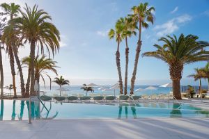 Hotel Paradisus Gran Canaria