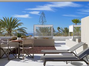 Hotel Paradisus Gran Canaria