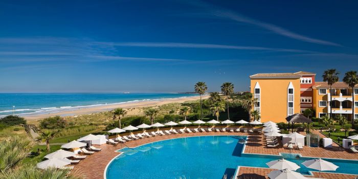 Hotel Gran Meliá Sancti Petri