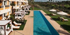 Hotel Gran Meliá Sancti Petri